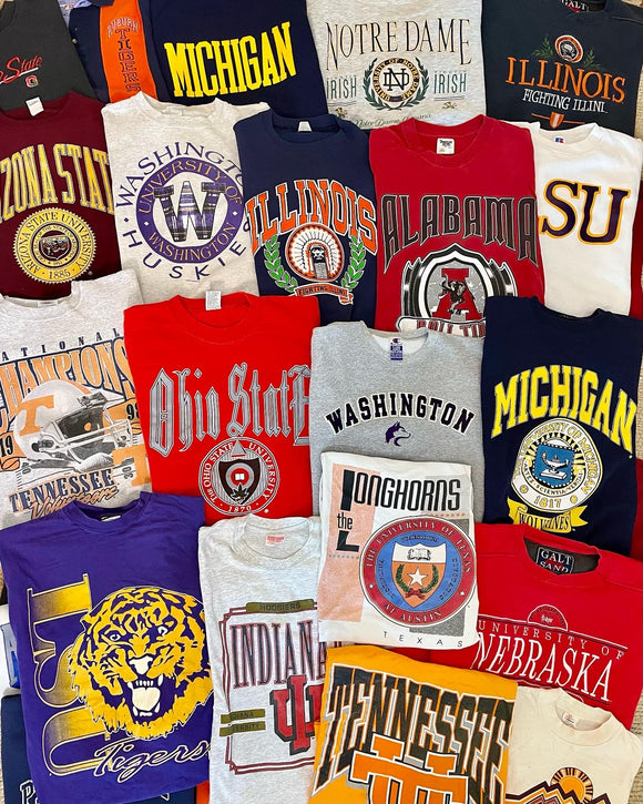 College Sports Collection