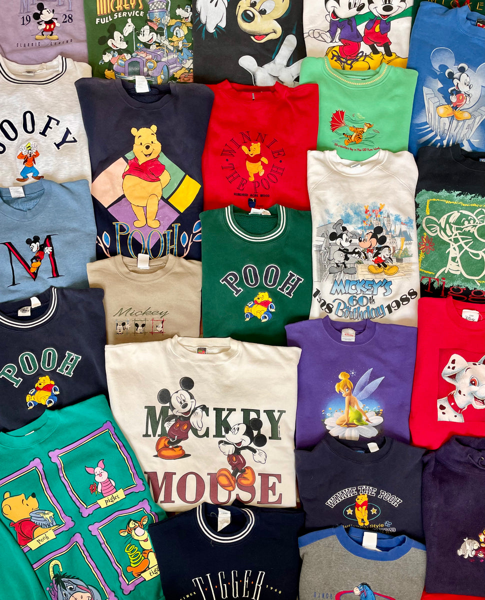 The Disney Collection Sandlot Vintage