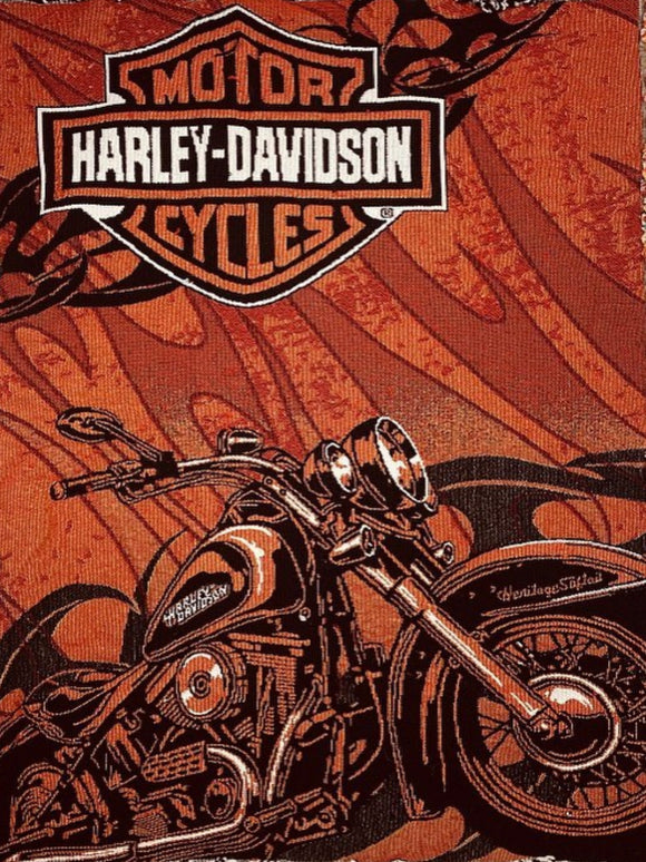 Harley-Davidson Collection