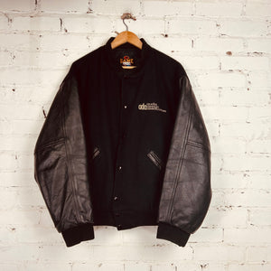 Vintage ADA Jacket (X-Large)