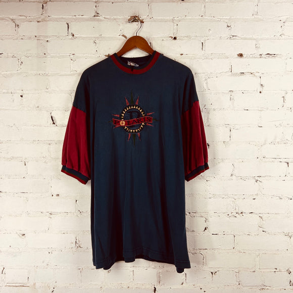 Vintage Polaris Tee (X-Large)