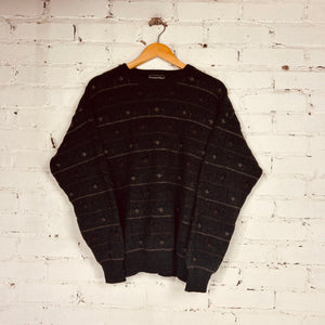 Vintage Preswick & Moore Sweater (X-Large)