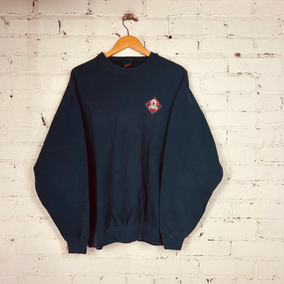 Vintage Piper Glen Sweatshirt (Large)