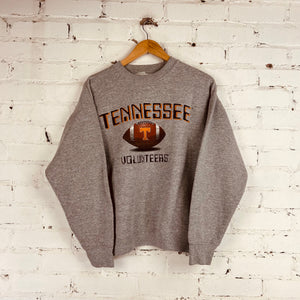 Vintage Tennessee Volunteers Sweatshirt (Medium)