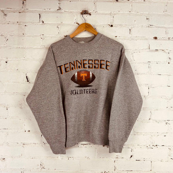 Vintage Tennessee Volunteers Sweatshirt (Medium)