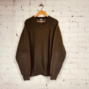 Vintage Russel Sweatshirt (X-Large)