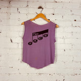 Vintage The Face Tank (Small)