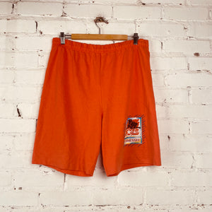 Vintage Tennessee Volunteers Shorts (Large)