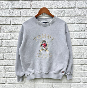 Vintage Crewneck (Large)