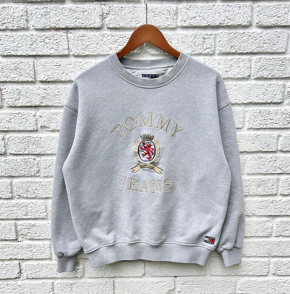 Vintage Crewneck (Large)