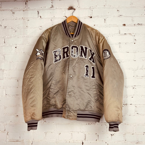 Vintage Bronx Jacket (Medium/Large)
