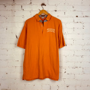 Vintage Tennessee Vols Polo )X-Large)