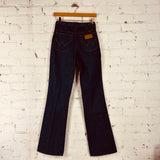 Vintage Wrangler Flare Jeans (28X34)