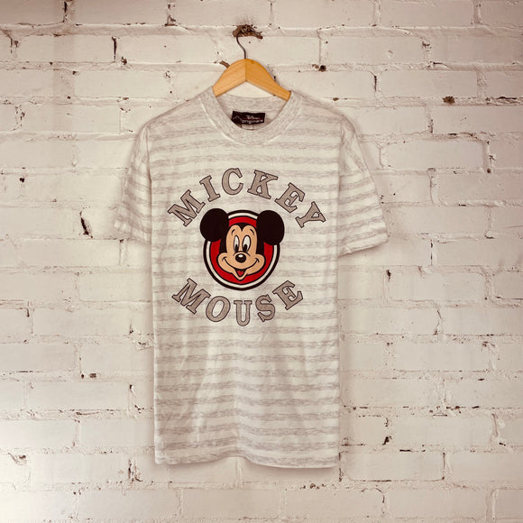 Vintage Mickey Mouse Tee (Large)