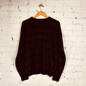 Vintage Jantzen Sweater (Medium)
