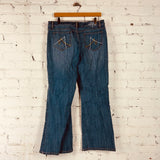 Vintage Arizona Jeans (32X28)