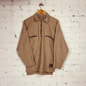 Vintage Bugle Boy Pullover (Large)