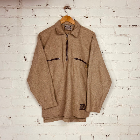 Vintage Bugle Boy Pullover (Small)