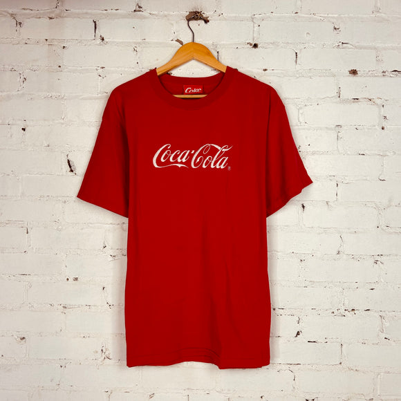 Vintage Coca-cola Tee (2X-Large)