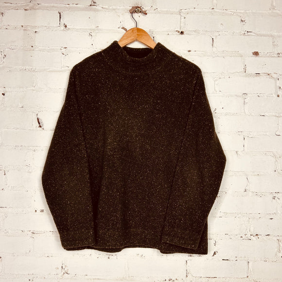 Vintage L.L. Bean Sweater (Medium)