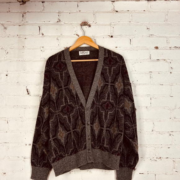 Vintage Jantzen Sweater (Medium/Large)