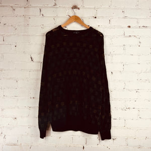 Vintage Dockers Sweater (X-Large)