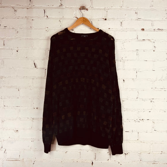 Vintage Dockers Sweater (X-Large)