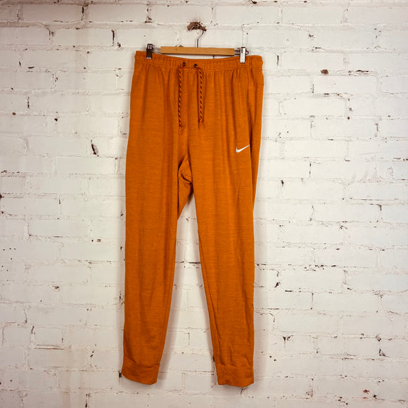 Vintage Tennessee Volunteers Nike Pants (Medium)