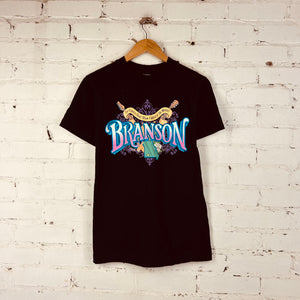 Vintage Branson Tee (Medium)