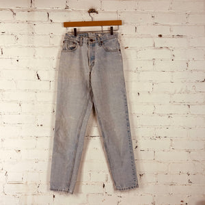 Vintage Levi Strauss Denim Jeans (30x28)