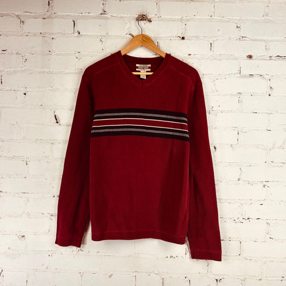 Vintage eddie Bauer Sweater (Large/X-Large)