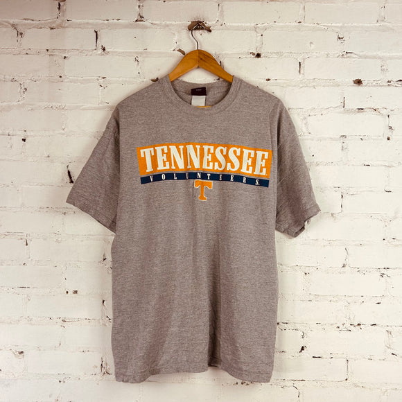Vintage Tennessee Volunteers Tee (X-Large)