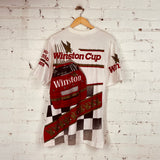 Vintage Winston Cup Tee (X-Large)