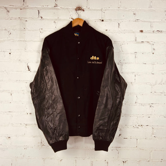 Vintage DTS Jacket (Large)