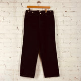 Vintage Frontier Denim Jeans (34x36)