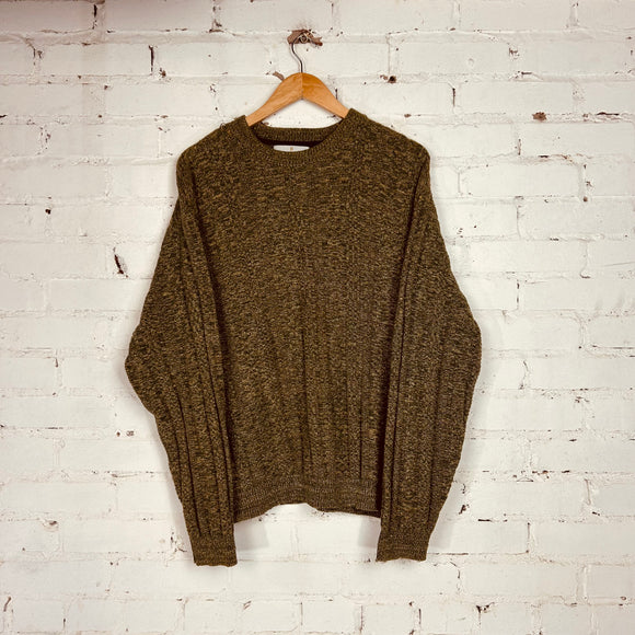 Vintage Bill Blass Sweater (Medium)