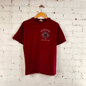 Vintage Ocoee River Tee (Medium/Large)