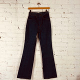 Vintage Wrangler Flare Jeans (28X34)