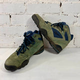 Vintage Reebok Hiking Boots (Men’s 8.5- Women’s 10)