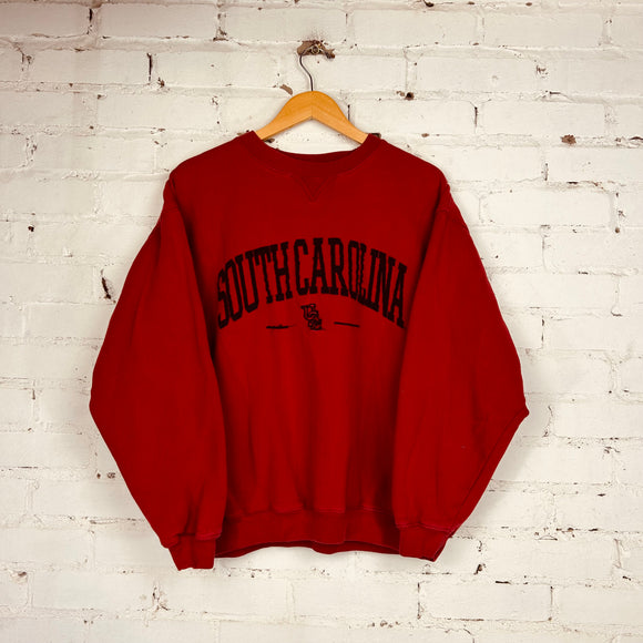 Vintage South Carolina Sweatshirt (Medium)