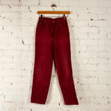 Vintage Chic Denim Jeans (24x26)