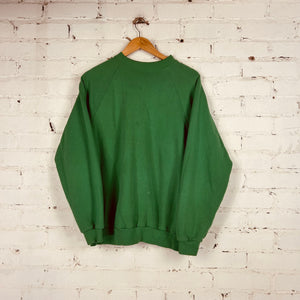 Vintage Blank (Medium/Large)