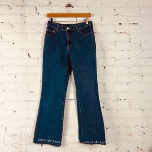 Vintage No Boundaries Jeans (30X30)