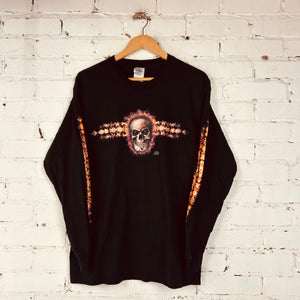 Vintage Ghost Rider Tee (Medium/Large)