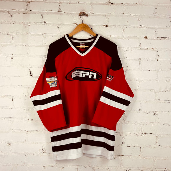 Vintage ESPN Jersey (Medium)