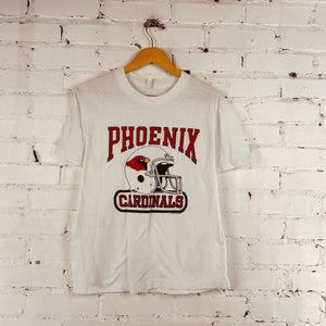 Vintage Phoenix Cardinals Tee (Medium)