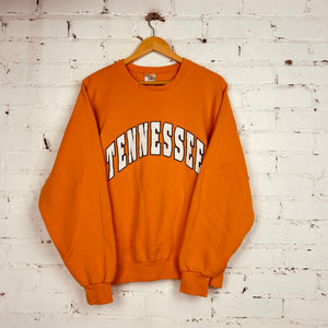 Vintage Tennessee Volunteers Sweatshirt (Medium/Large)