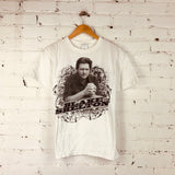 Vintage 2010 Blake Shelton Tee (Medium)