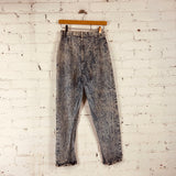 Vintage Light Washed denim Jeans (28x28)