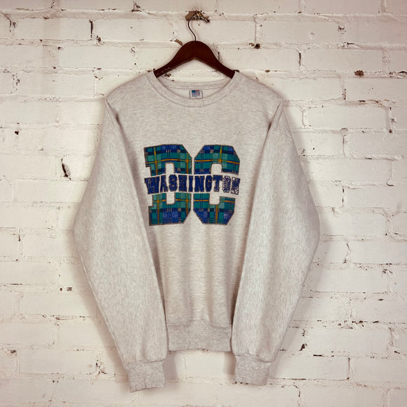 Vintage Washington, d.c.  Sweatshirt (Large)